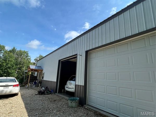 129 Shamrock Lane, Bourbon, MO 65441