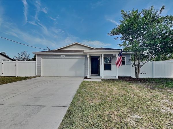 SPRING HILL, FL 34606