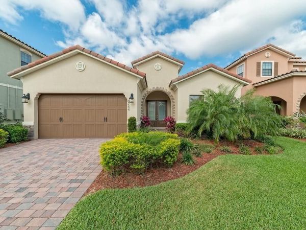 8244 PRESTBURY DRIVE , ORLANDO, FL 32832