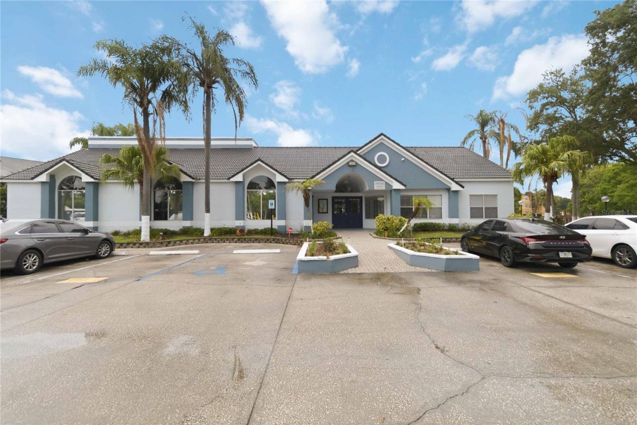 4572 Commander Drive , Unit 1227, Orlando, FL 32822 Photo