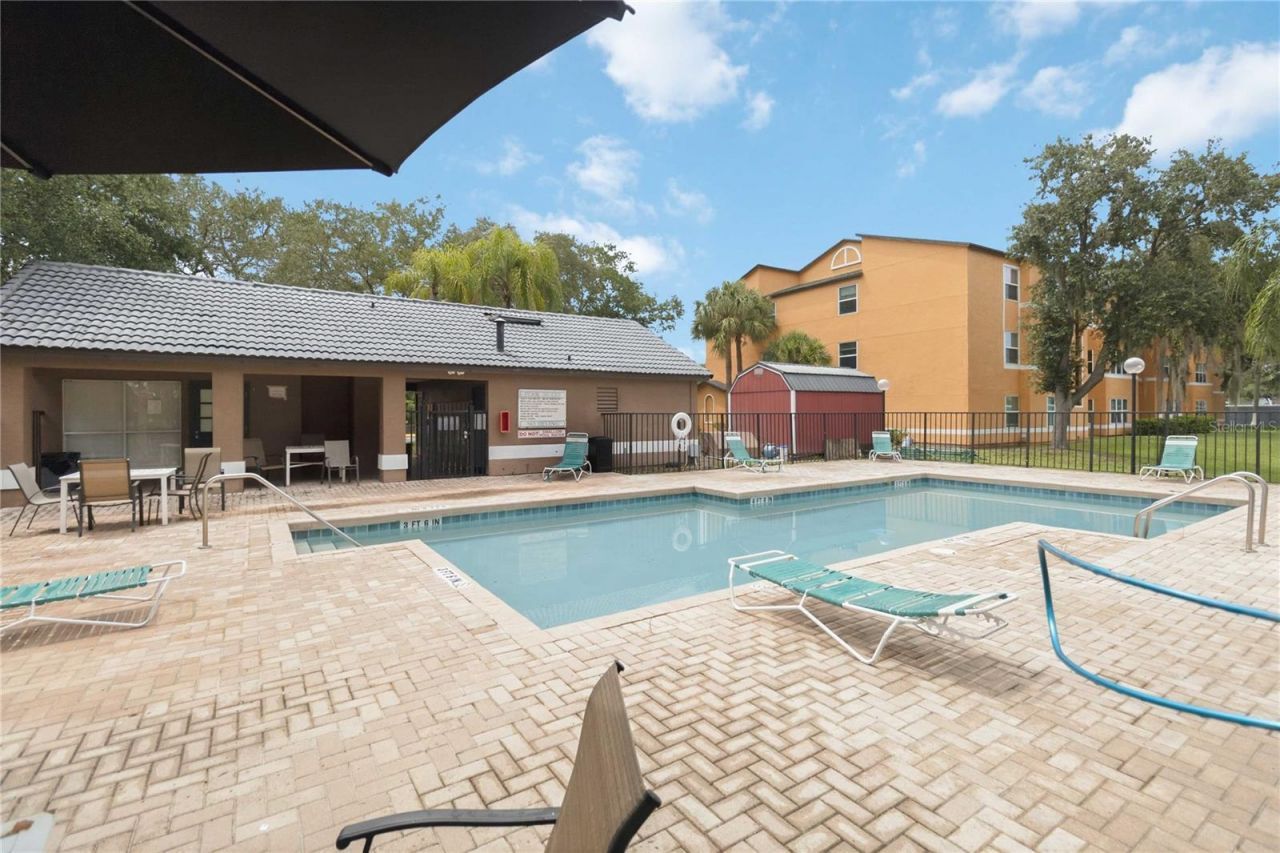 4572 Commander Drive , Unit 1227, Orlando, FL 32822 Photo
