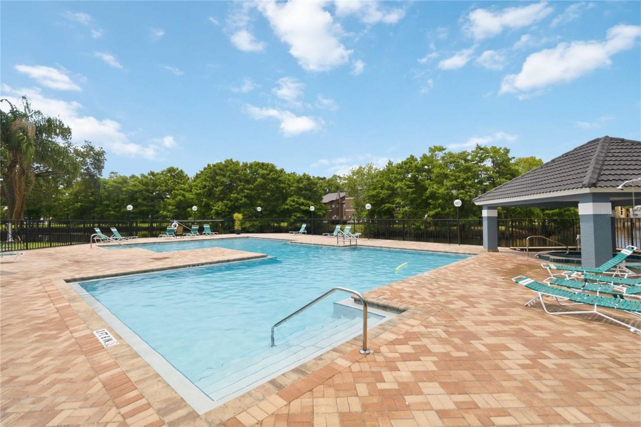 4572 Commander Drive , Unit 1227, Orlando, FL 32822 Photo