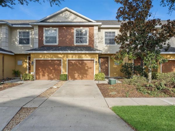 670 FORTANINI CIRCLE , OCOEE, FL 34761