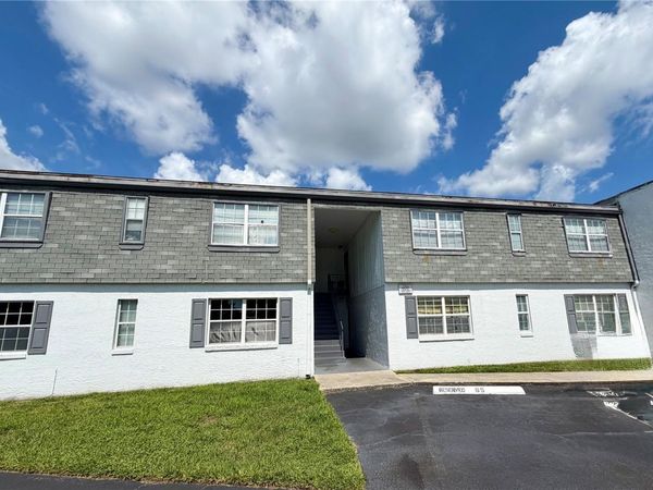 1000 S SEMORAN BLVD BOULEVARD , Unit 603, WINTER PARK, FL 32792