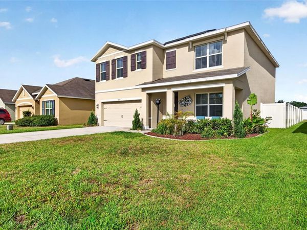 7043 SILVERADO RANCH BOULEVARD , ZEPHYRHILLS, FL 33541