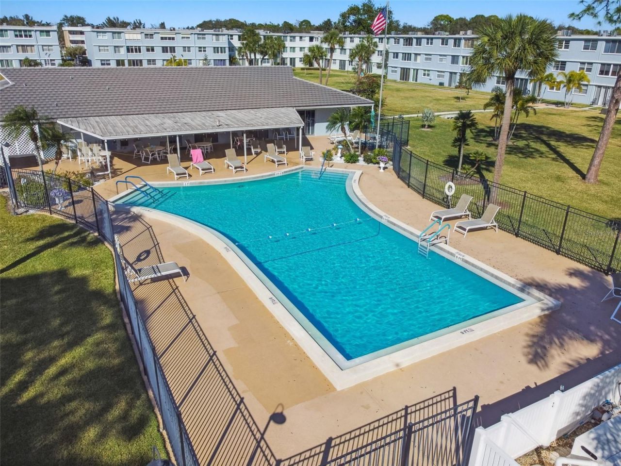4715 Bay Street Ne, Unit 223, Saint Petersburg, FL 33703 Photo