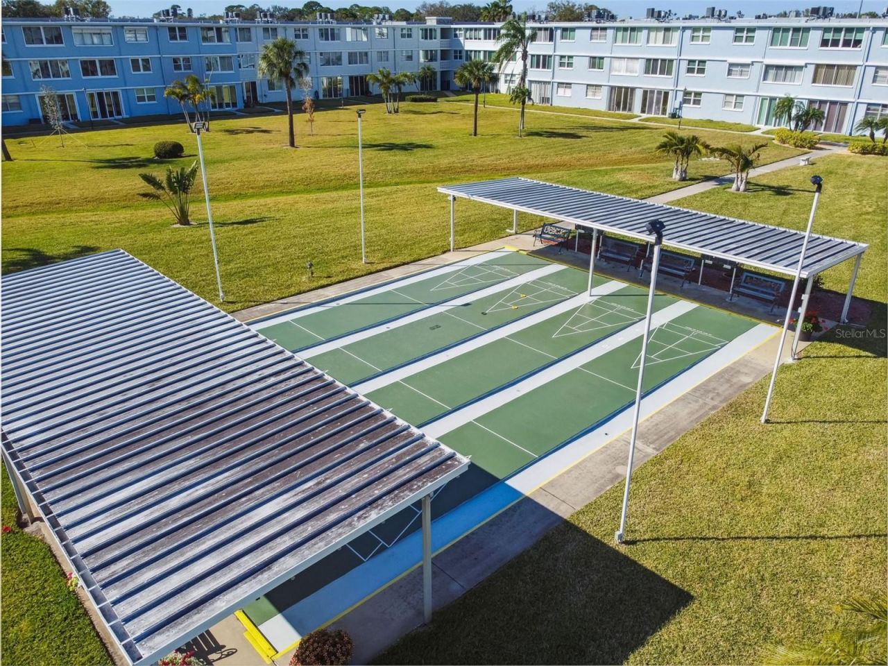 4715 Bay Street Ne, Unit 223, Saint Petersburg, FL 33703 Photo