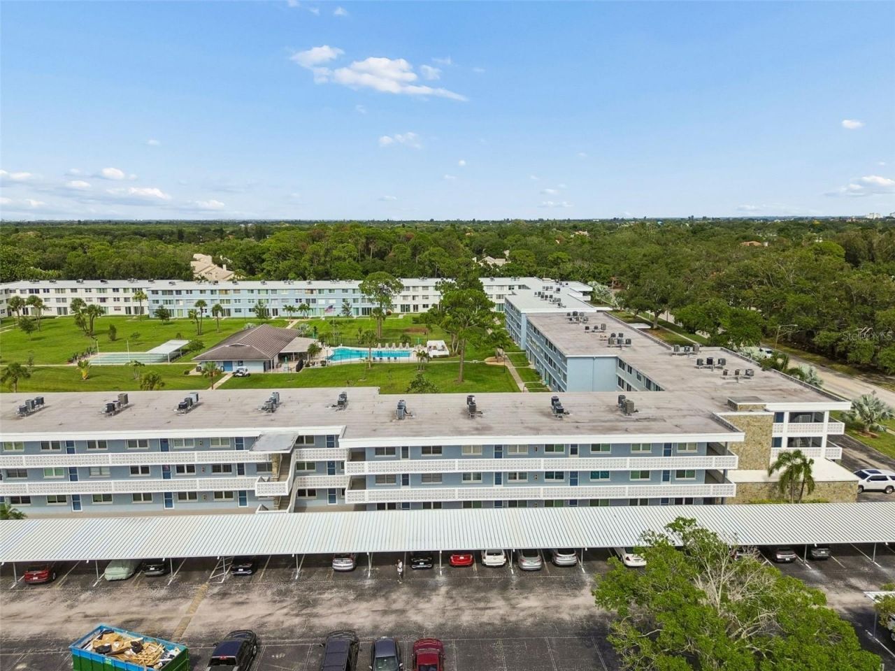 4715 Bay Street Ne, Unit 223, Saint Petersburg, FL 33703 Photo
