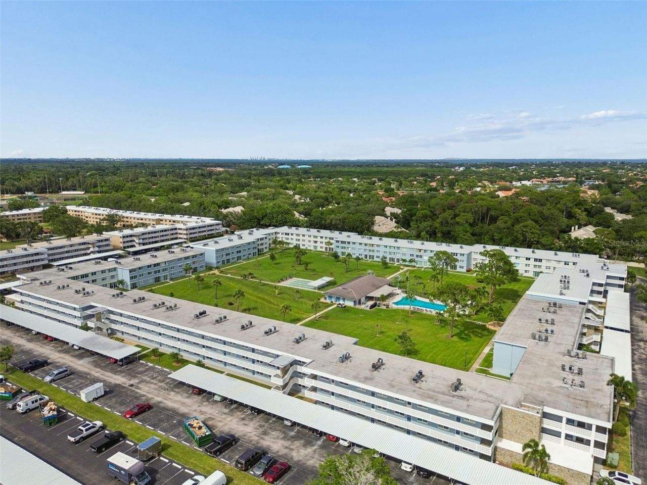 4715 Bay Street Ne, Unit 223, Saint Petersburg, FL 33703 Photo