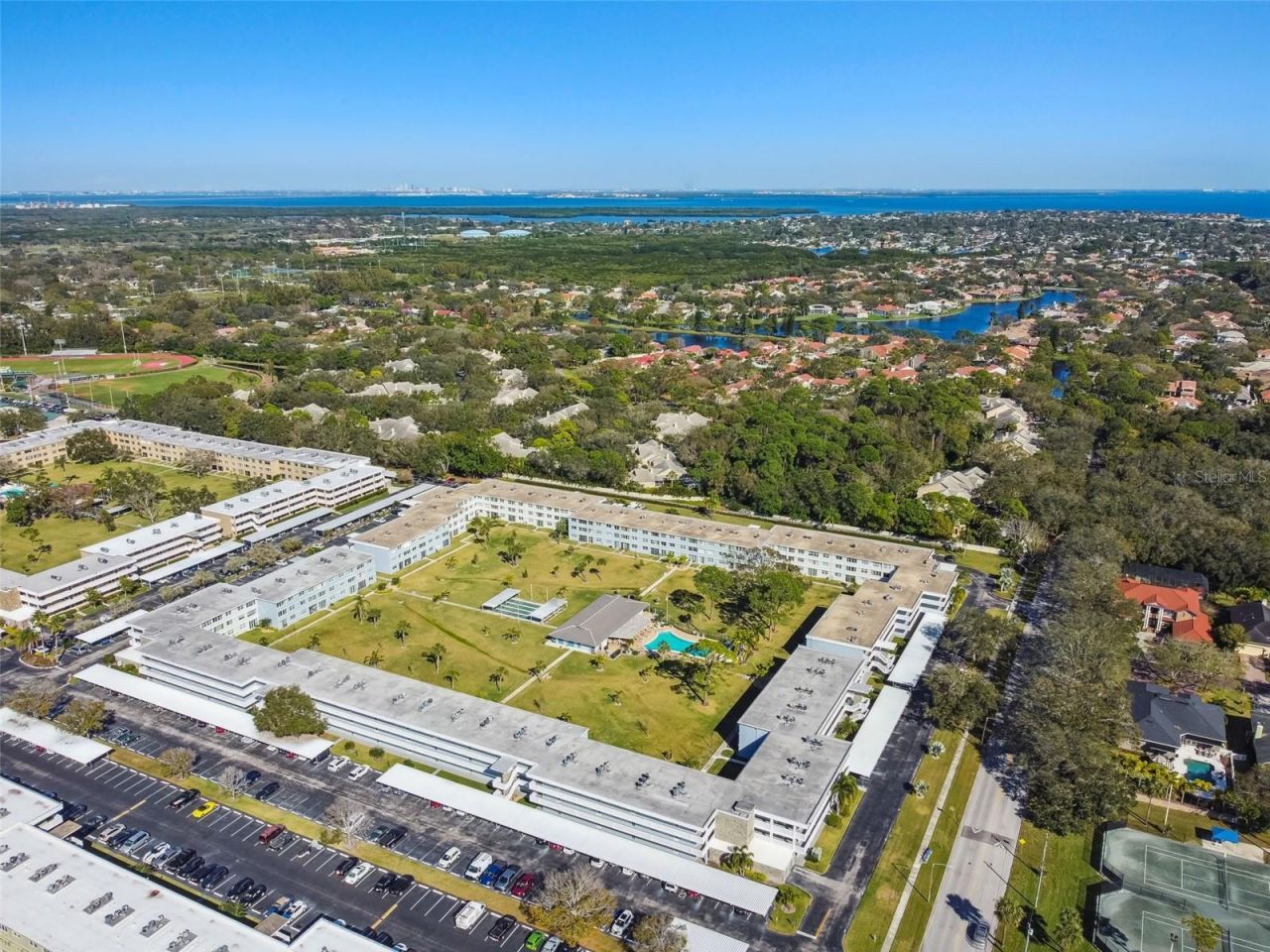 4715 Bay Street Ne, Unit 223, Saint Petersburg, FL 33703 Photo