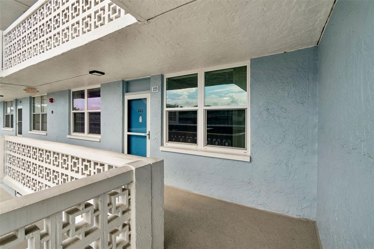 4715 Bay Street Ne, Unit 223, Saint Petersburg, FL 33703 Photo