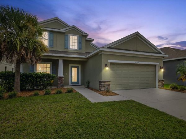 16720 MOONER PLANK CIRCLE , WIMAUMA, FL 33598