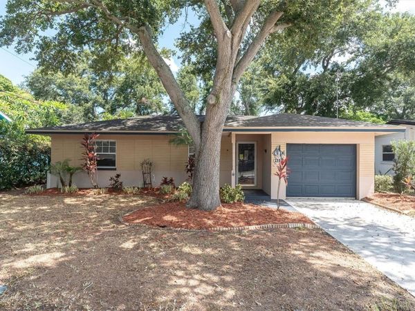 1966 MCKINLEY , CLEARWATER, FL 33765