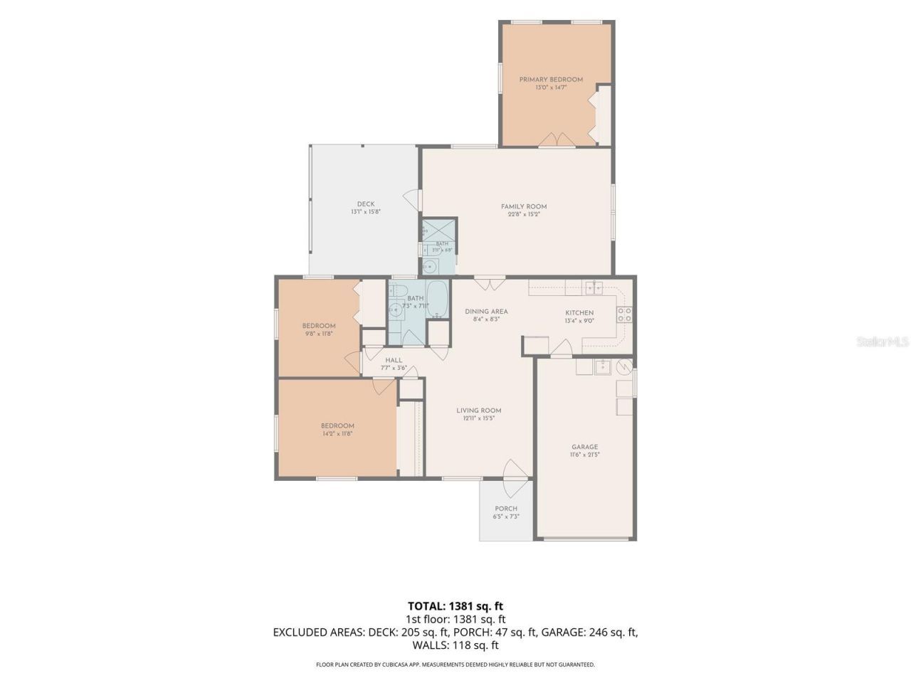 1966 Mckinley Street, Clearwater, FL 33765 Photo