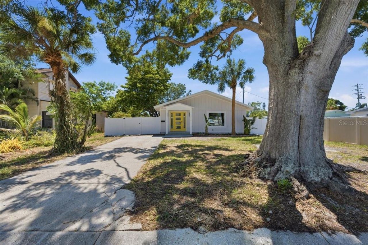 8452 6th Street N, Saint Petersburg, FL 33702 Photo