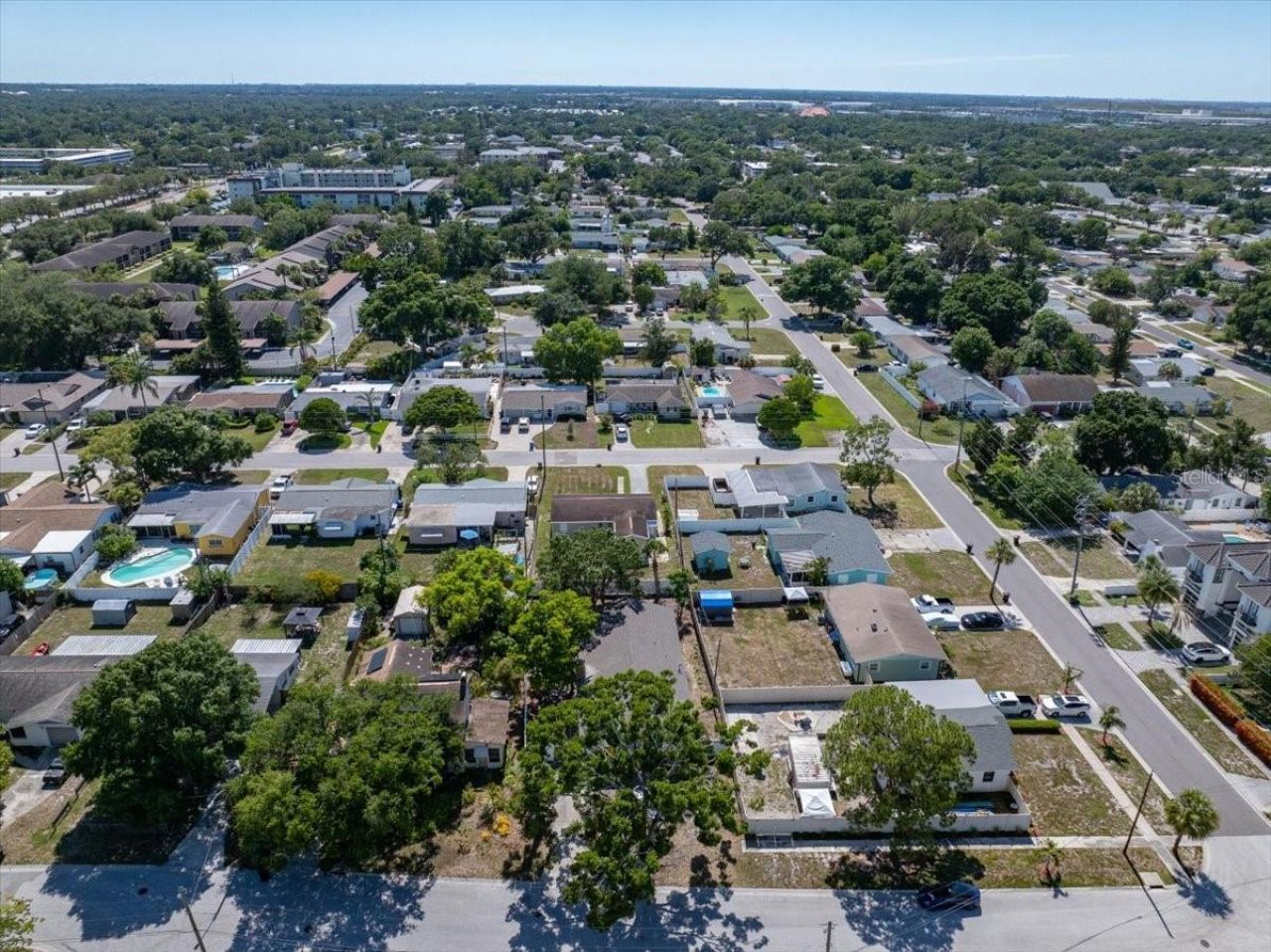 8452 6th Street N, Saint Petersburg, FL 33702 Photo