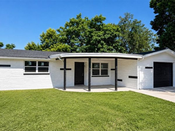 4747 MADISON STREET , NEW PORT RICHEY, FL 34652