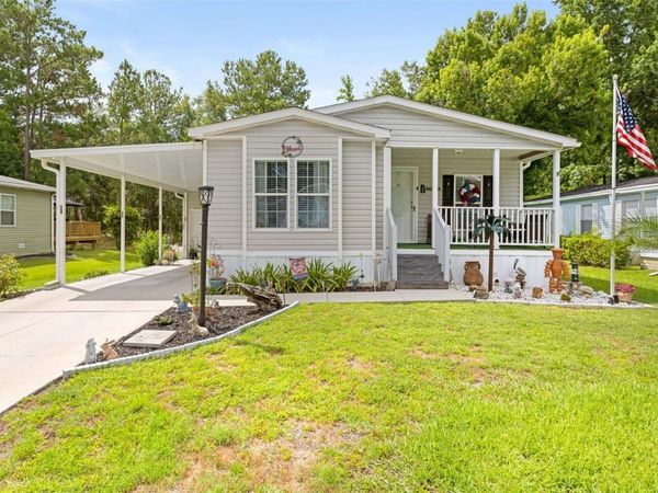 2940 KINGSWOOD CIRCLE, BROOKSVILLE, FL 34604