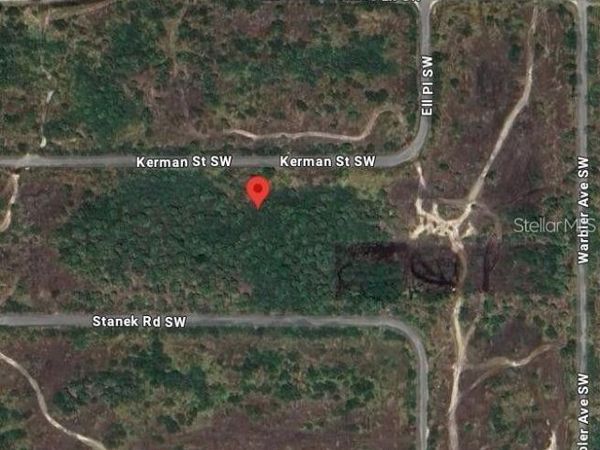 1512 KERMAN STREET SW, PALM BAY, FL 32908