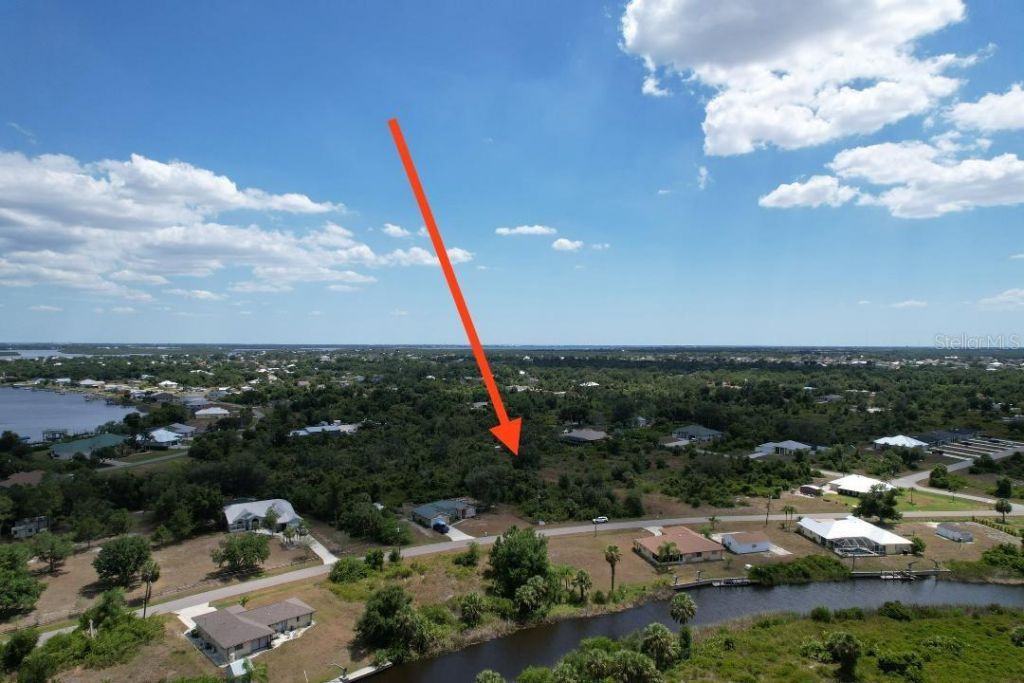 2080 Waverly Ter Street, Port Charlotte, FL 33983 Photo
