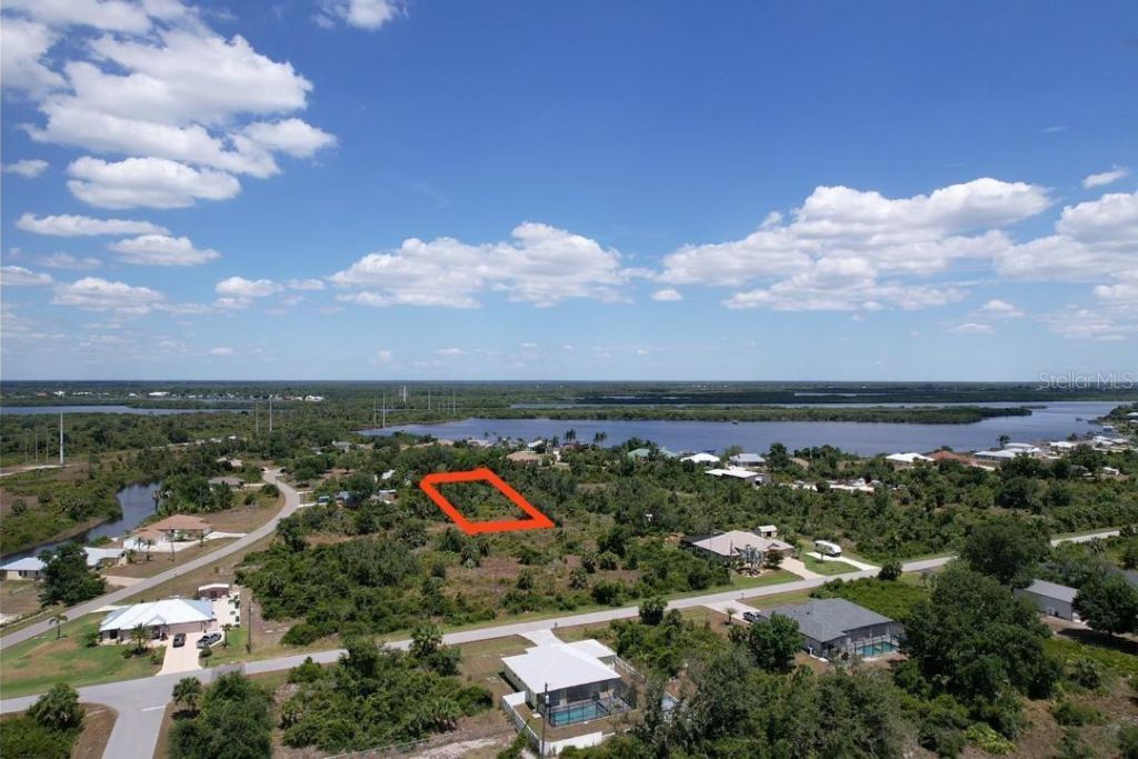 2080 Waverly Ter Street, Port Charlotte, FL 33983 Photo