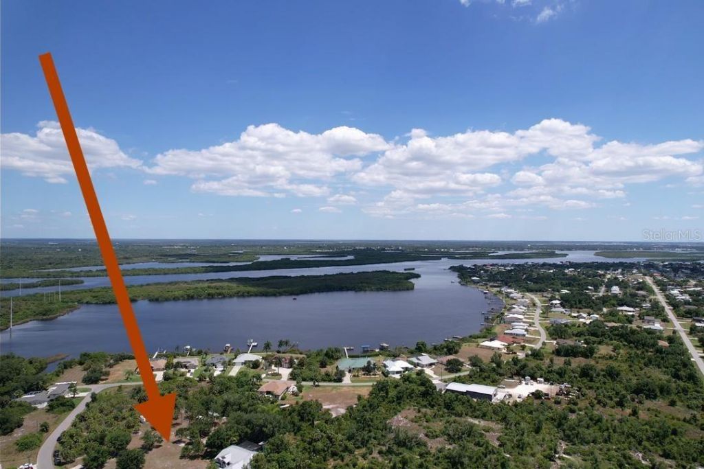 2080 Waverly Ter Street, Port Charlotte, FL 33983 Photo