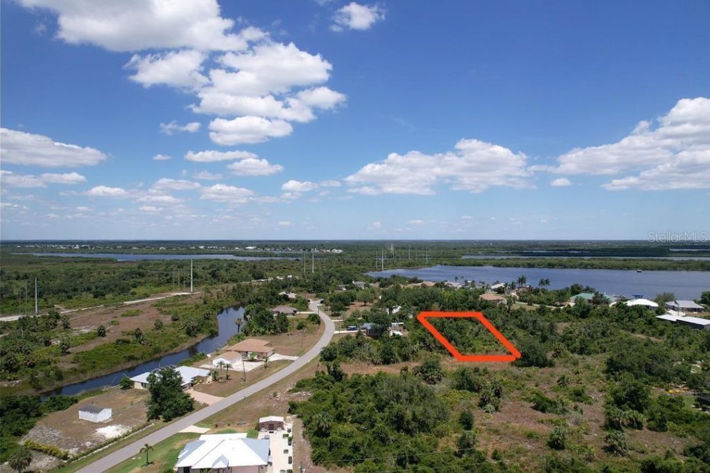 2080 Waverly Ter Street, Port Charlotte, FL 33983 Photo