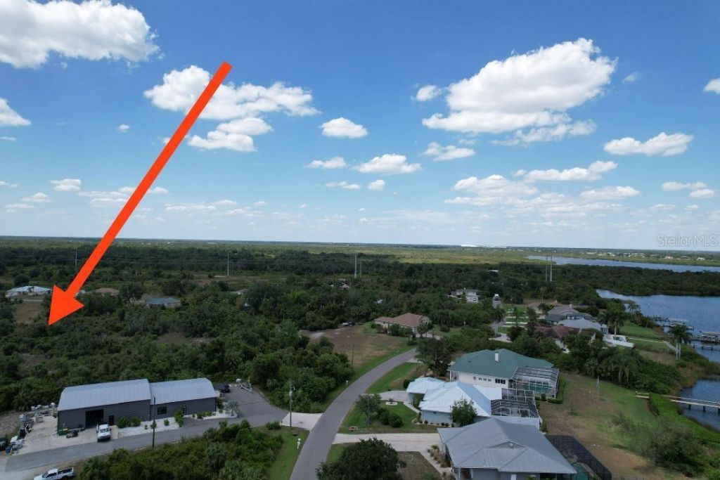 2080 Waverly Ter Street, Port Charlotte, FL 33983 Photo