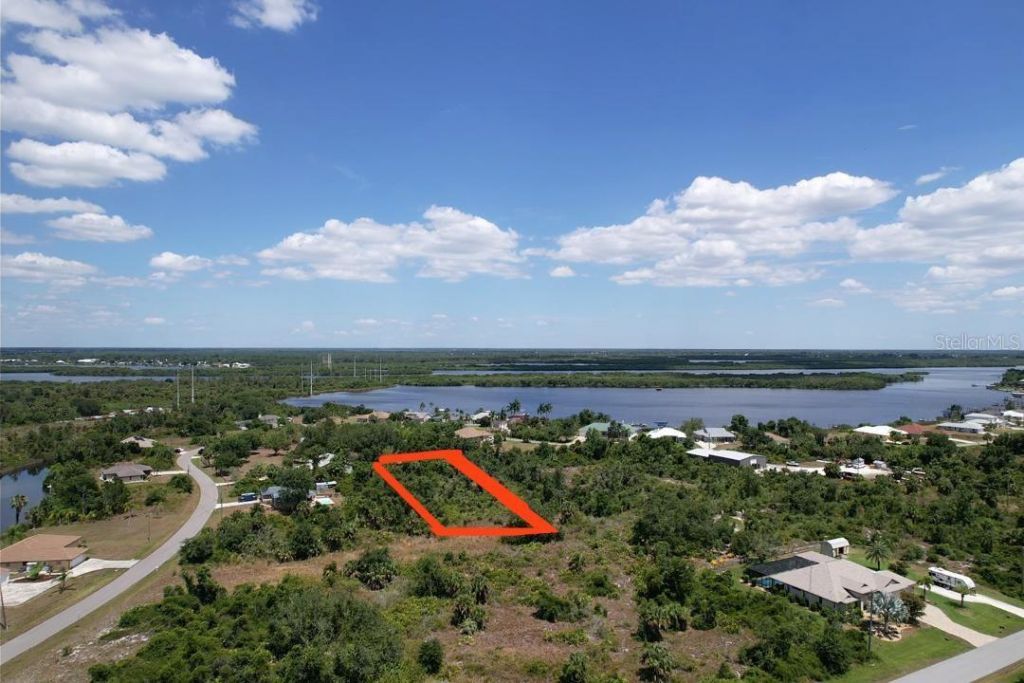 2080 Waverly Ter Street, Port Charlotte, FL 33983 Photo