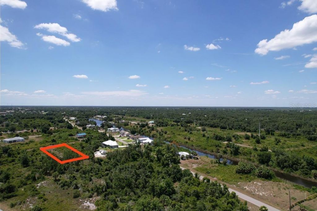 2080 Waverly Ter Street, Port Charlotte, FL 33983 Photo