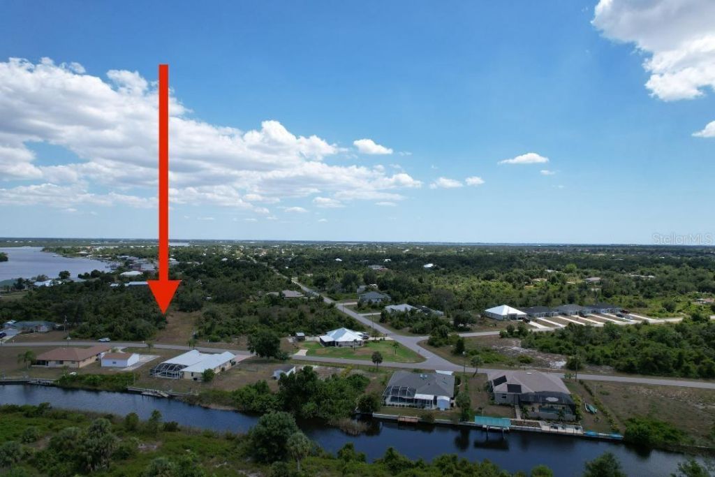 2080 Waverly Ter Street, Port Charlotte, FL 33983 Photo
