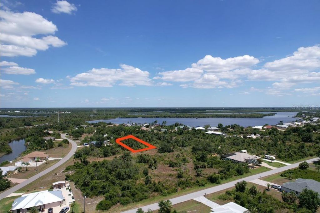 2080 Waverly Ter Street, Port Charlotte, FL 33983 Photo