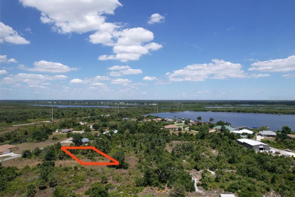 2080 Waverly Ter Street, Port Charlotte, FL 33983 Photo