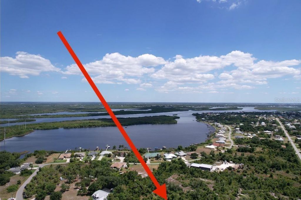 2080 Waverly Ter Street, Port Charlotte, FL 33983 Photo