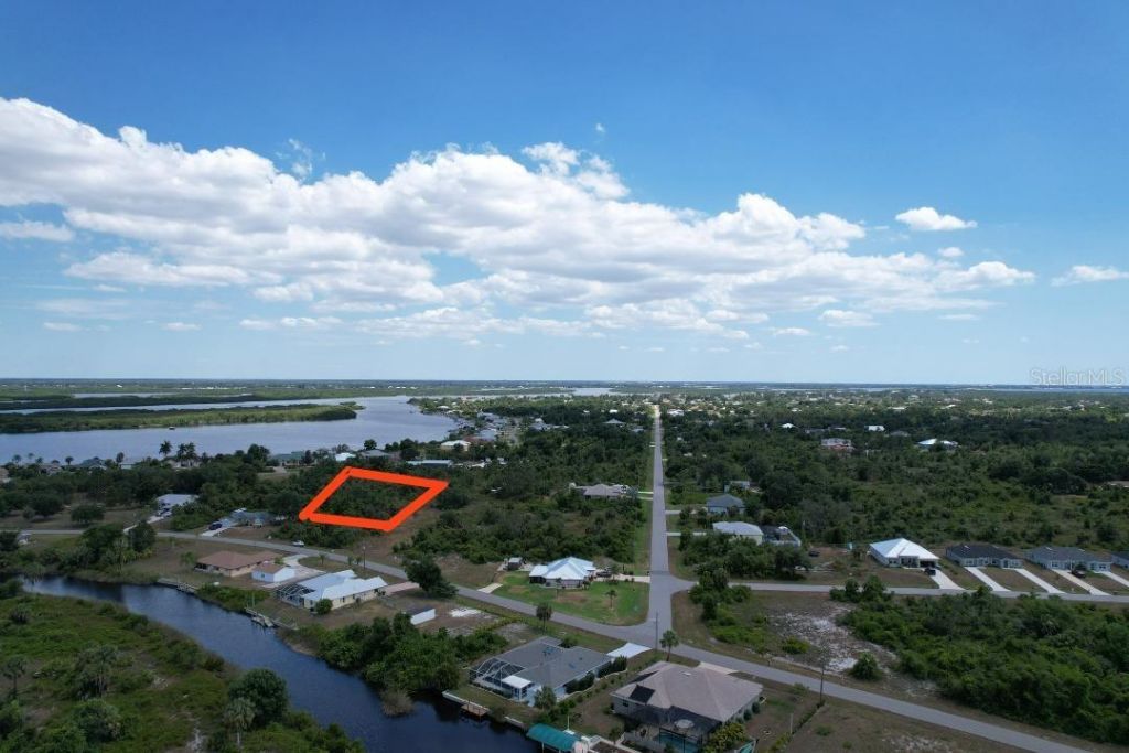 2080 Waverly Ter Street, Port Charlotte, FL 33983 Photo