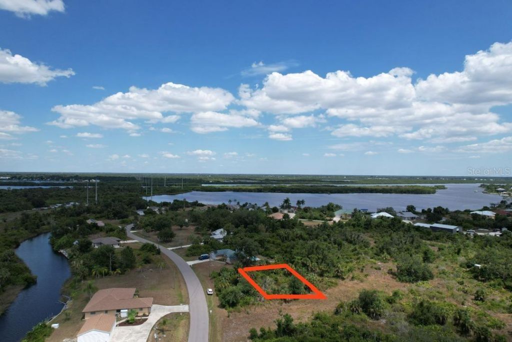 2080 Waverly Ter Street, Port Charlotte, FL 33983 Photo