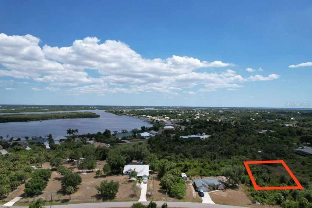 2080 Waverly Ter Street, Port Charlotte, FL 33983 Photo