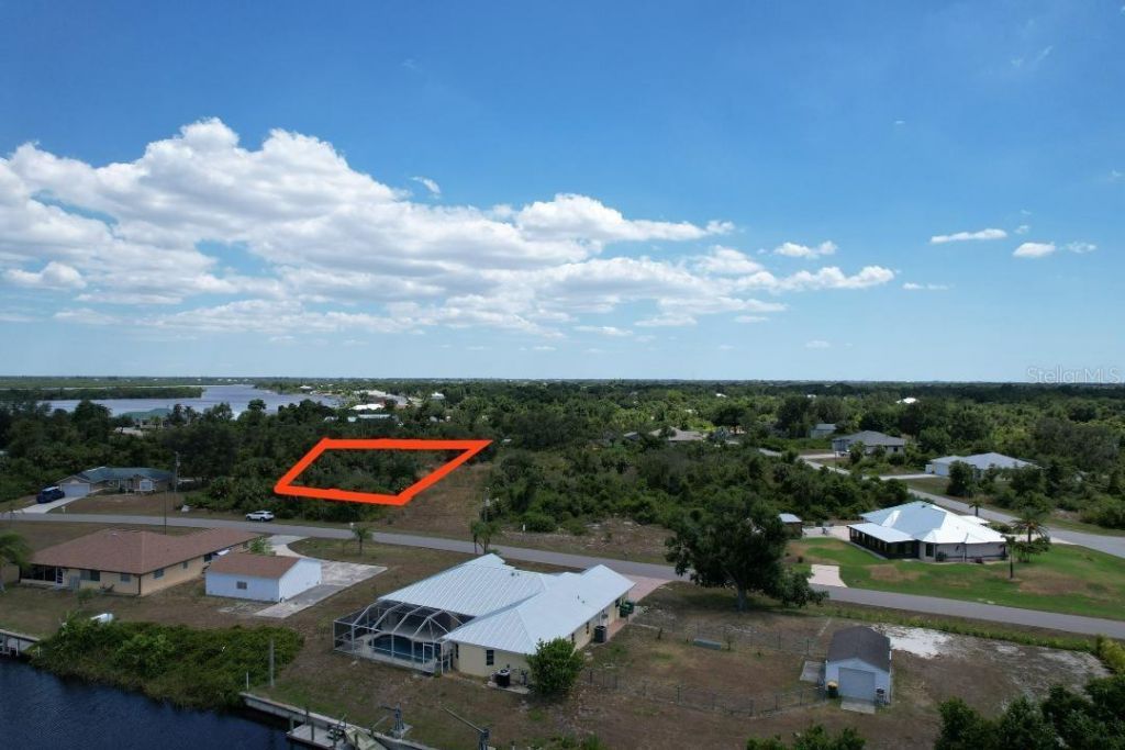 2080 Waverly Ter Street, Port Charlotte, FL 33983 Photo
