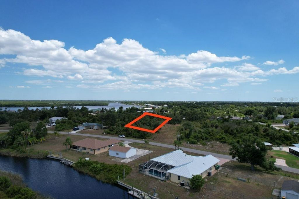 2080 Waverly Ter Street, Port Charlotte, FL 33983 Photo