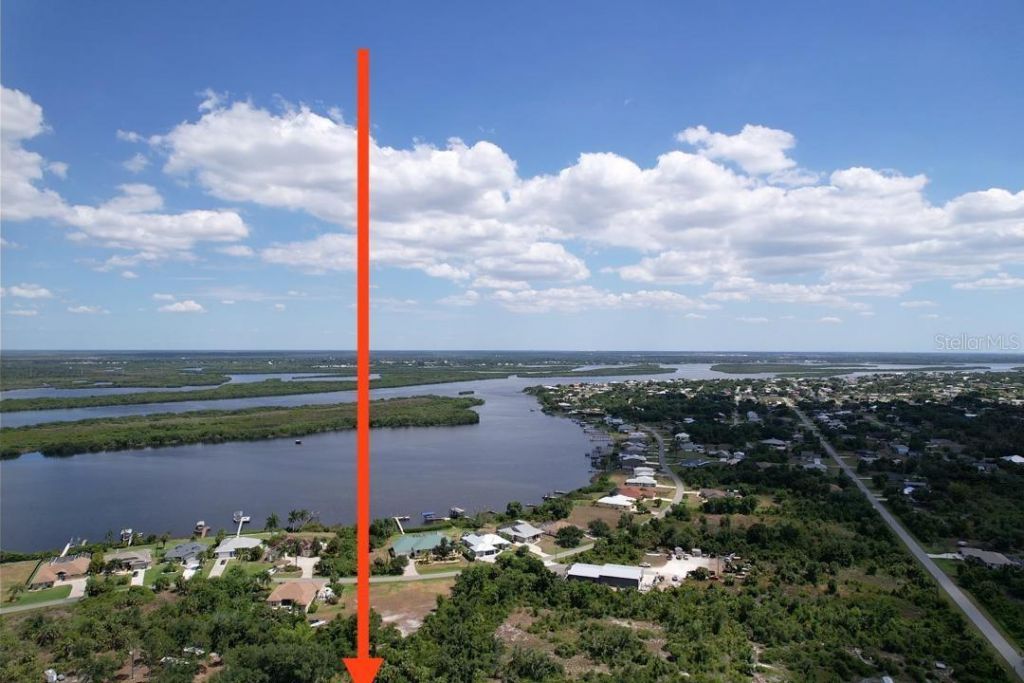2080 Waverly Ter Street, Port Charlotte, FL 33983 Photo