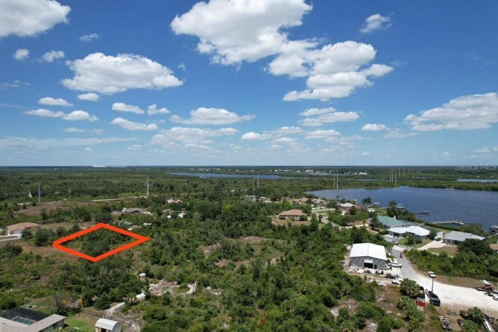 2080 Waverly Ter Street, Port Charlotte, FL 33983 Photo