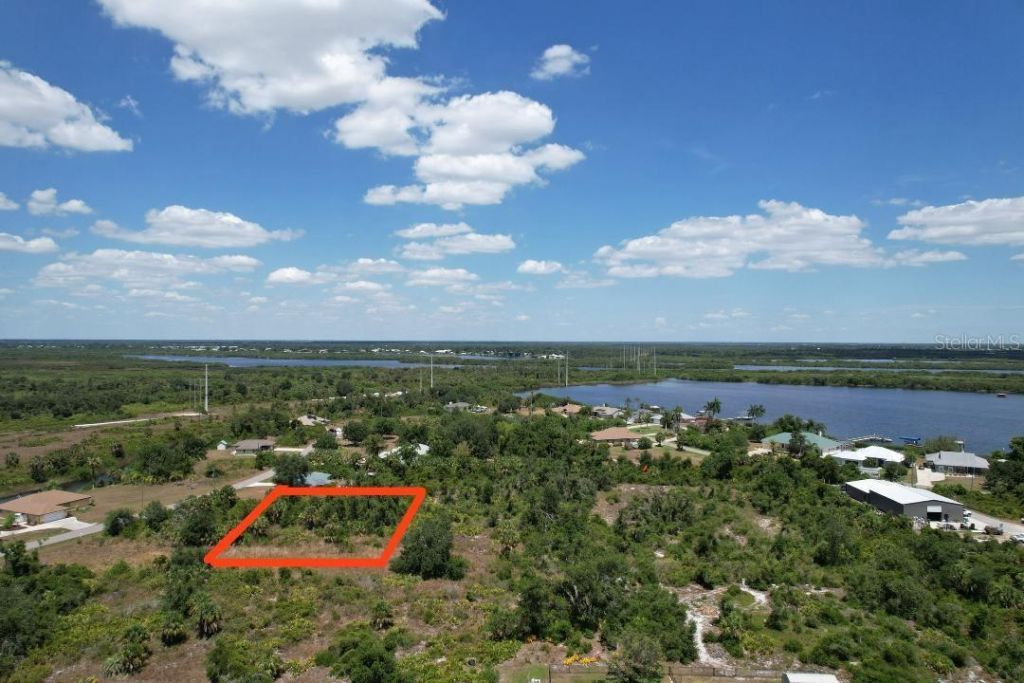 2080 Waverly Ter Street, Port Charlotte, FL 33983 Photo