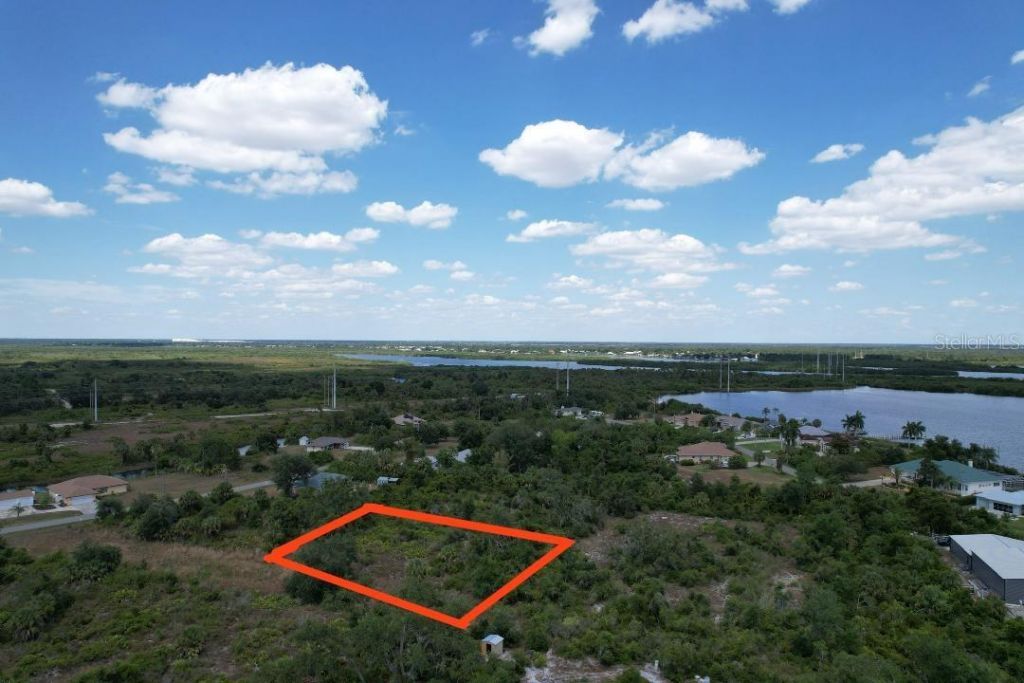2080 Waverly Ter Street, Port Charlotte, FL 33983 Photo