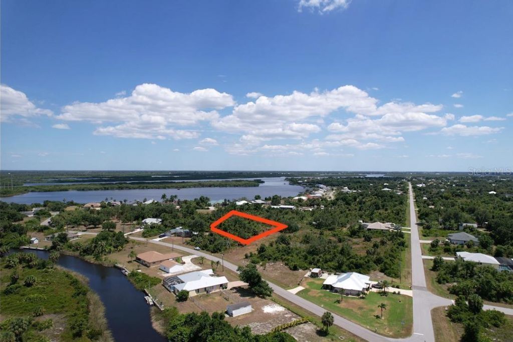 2080 Waverly Ter Street, Port Charlotte, FL 33983 Photo