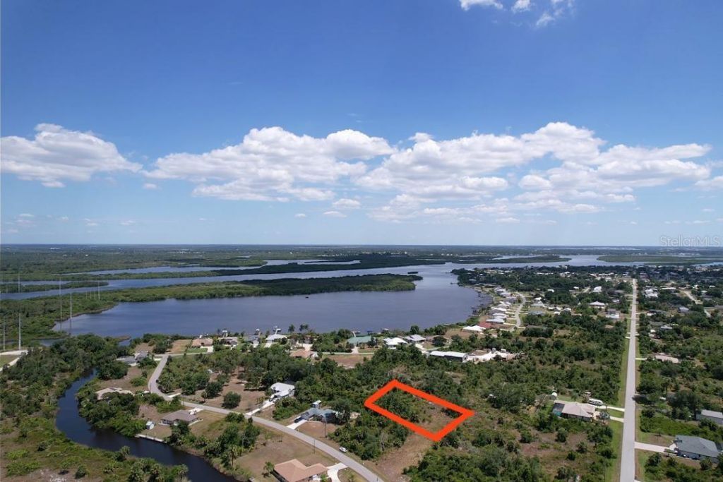 2080 Waverly Ter Street, Port Charlotte, FL 33983 Photo