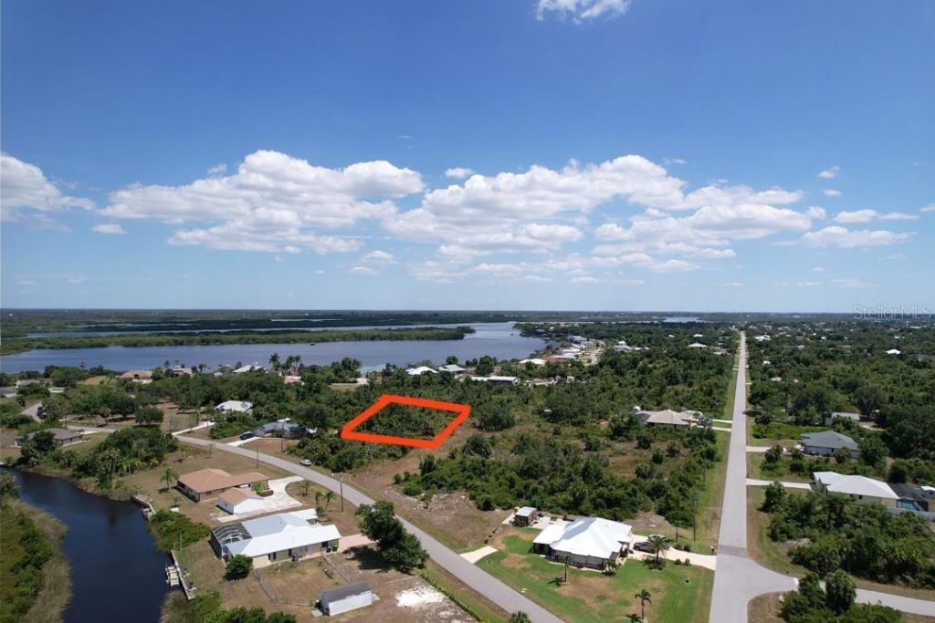 2080 Waverly Ter Street, Port Charlotte, FL 33983 Photo