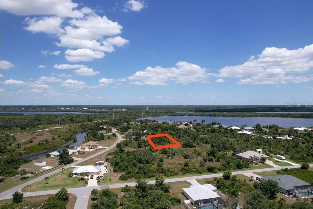 2080 Waverly Ter Street, Port Charlotte, FL 33983 Photo