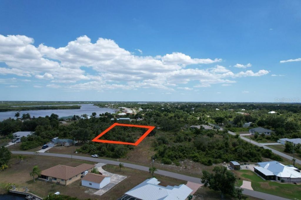 2080 Waverly Ter Street, Port Charlotte, FL 33983 Photo