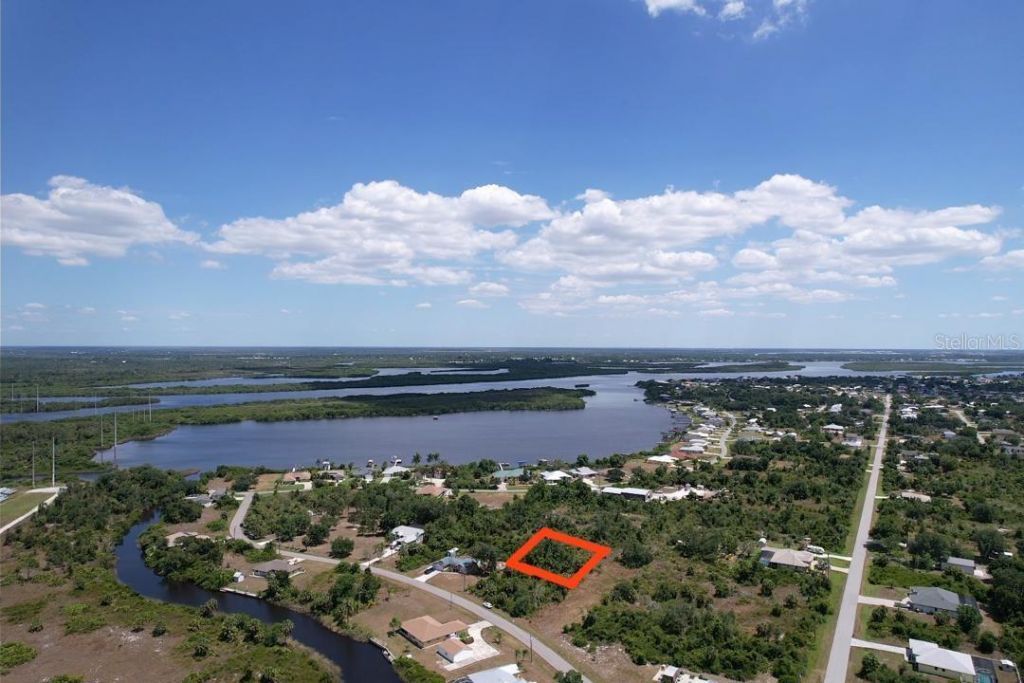 2080 Waverly Ter Street, Port Charlotte, FL 33983 Photo
