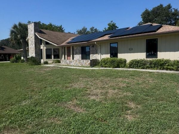 6158 Anchor Lane , Rockledge, FL 32955